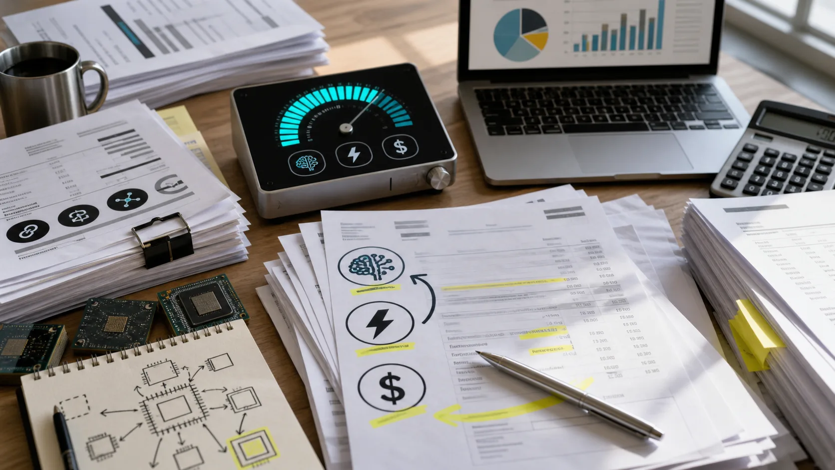 Tokenmaxxing 退潮：AI 生产力评估必须回到账单和任务结果